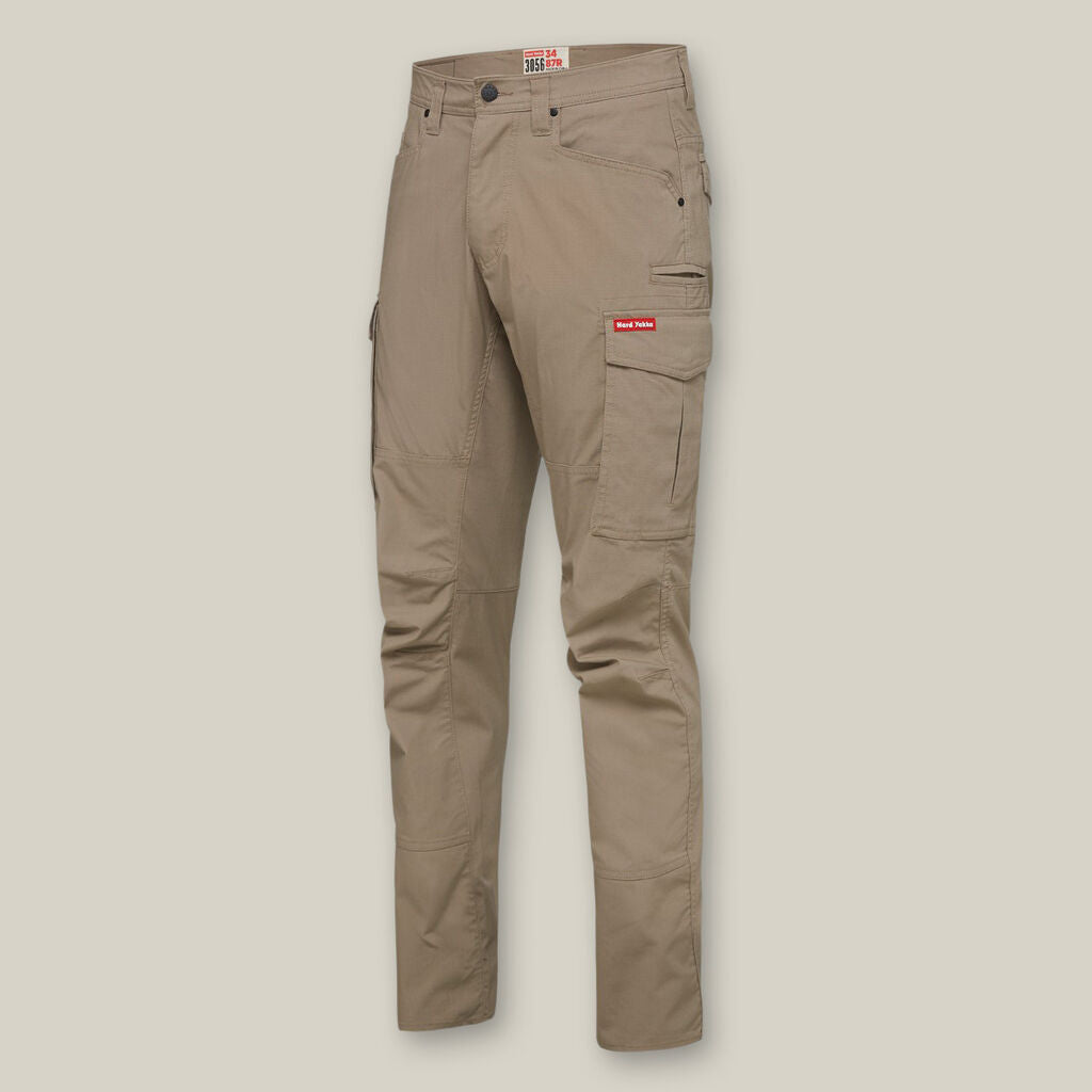 Hard Yakka Y02255 Ripstop 3056 Cargo Pants
