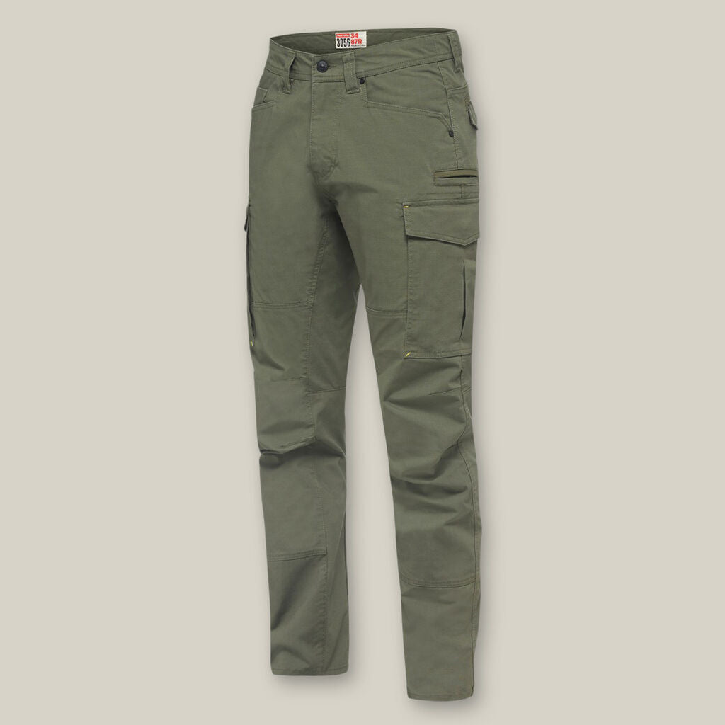 Hard Yakka Y02255 Ripstop 3056 Cargo Pants