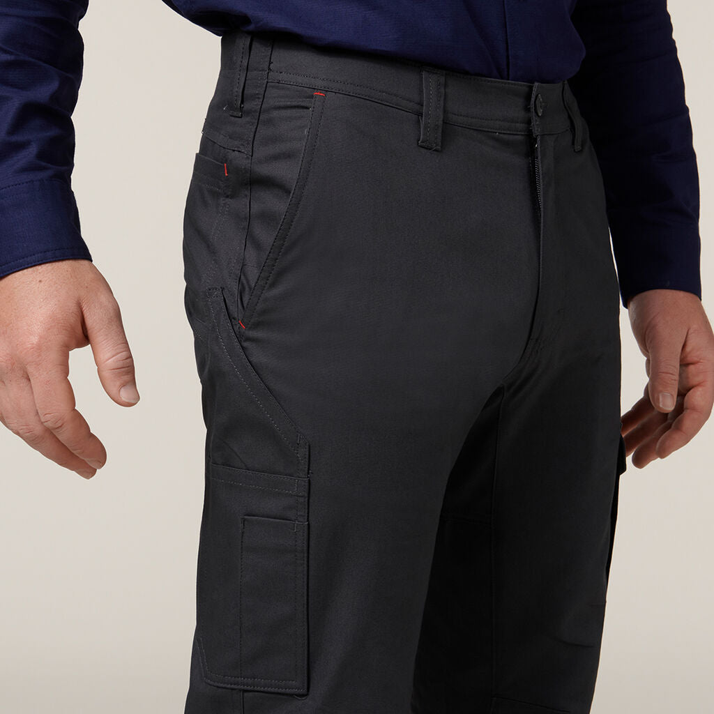 Hard Yakka Y02300 Koolgear Ventilated Cargo Pants