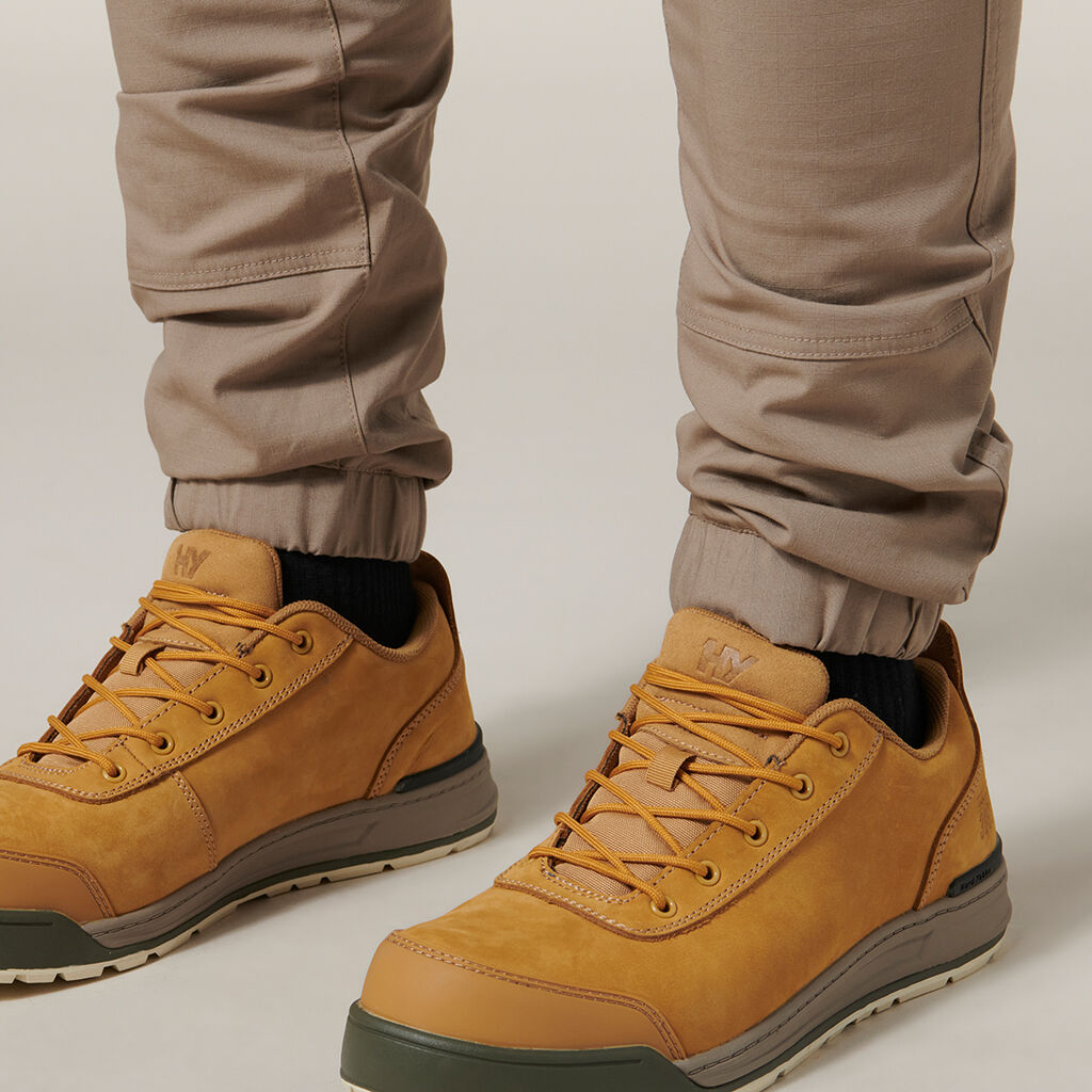 Hard Yakka Y02340 Ripstop 3056 Cargo Cuffed Pants