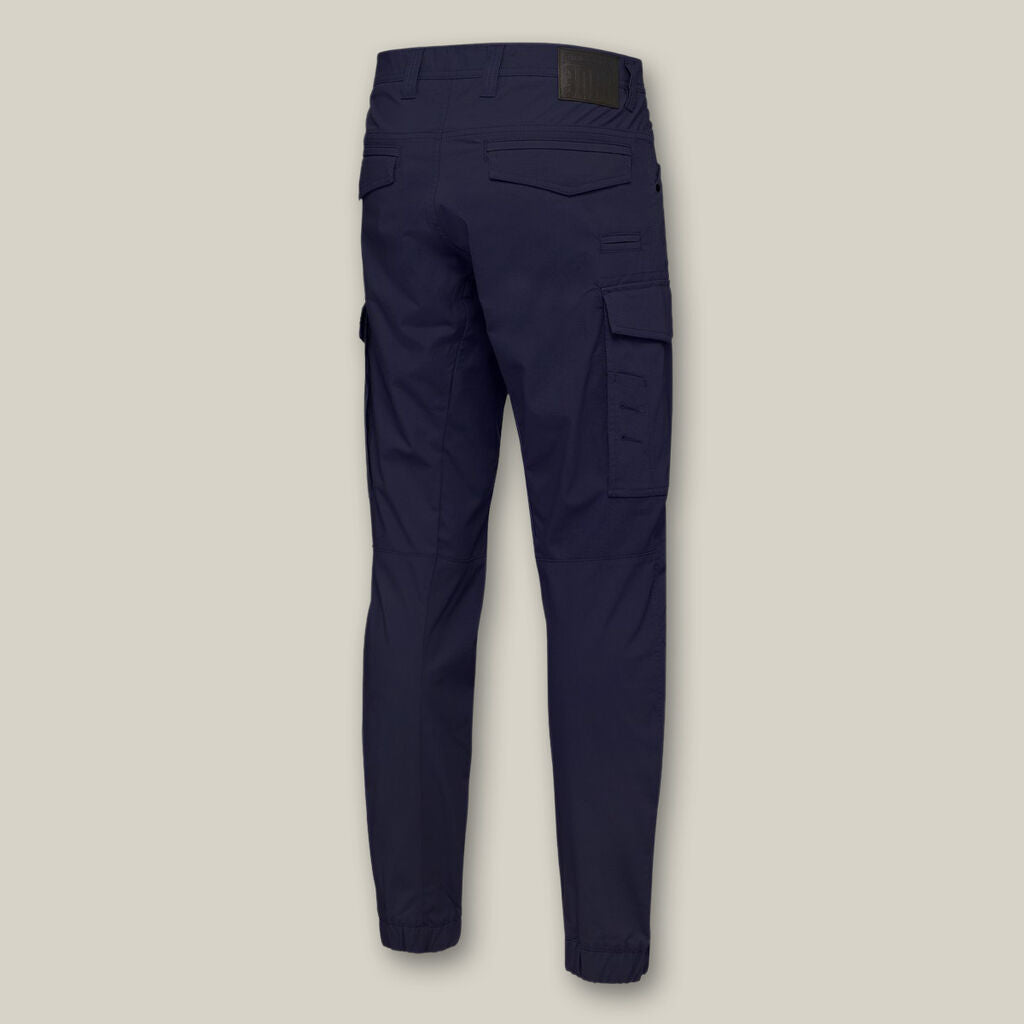 Hard Yakka Y02340 Ripstop 3056 Cargo Cuffed Pants