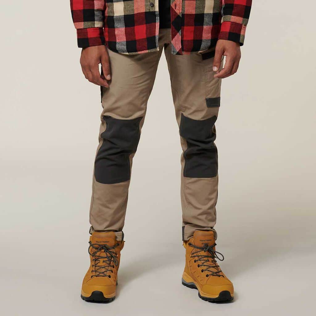 Hard Yakka Y02441 3056 Raptor Comfort Fit Work Pant