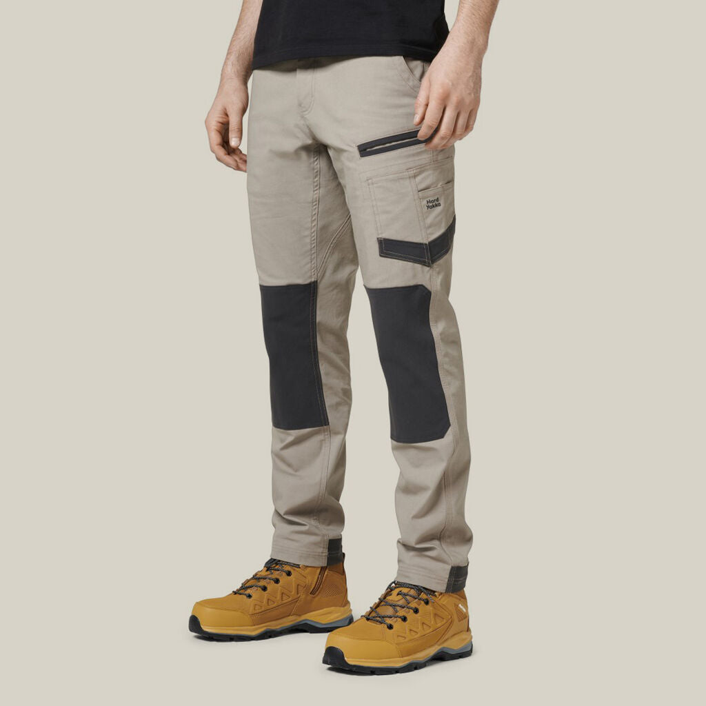 Hard Yakka Y02441 3056 Raptor Comfort Fit Work Pant