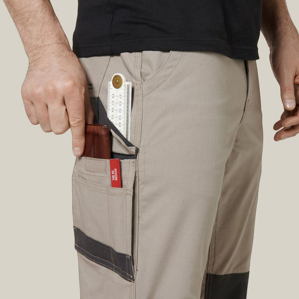 Hard Yakka Y02441 3056 Raptor Comfort Fit Work Pant