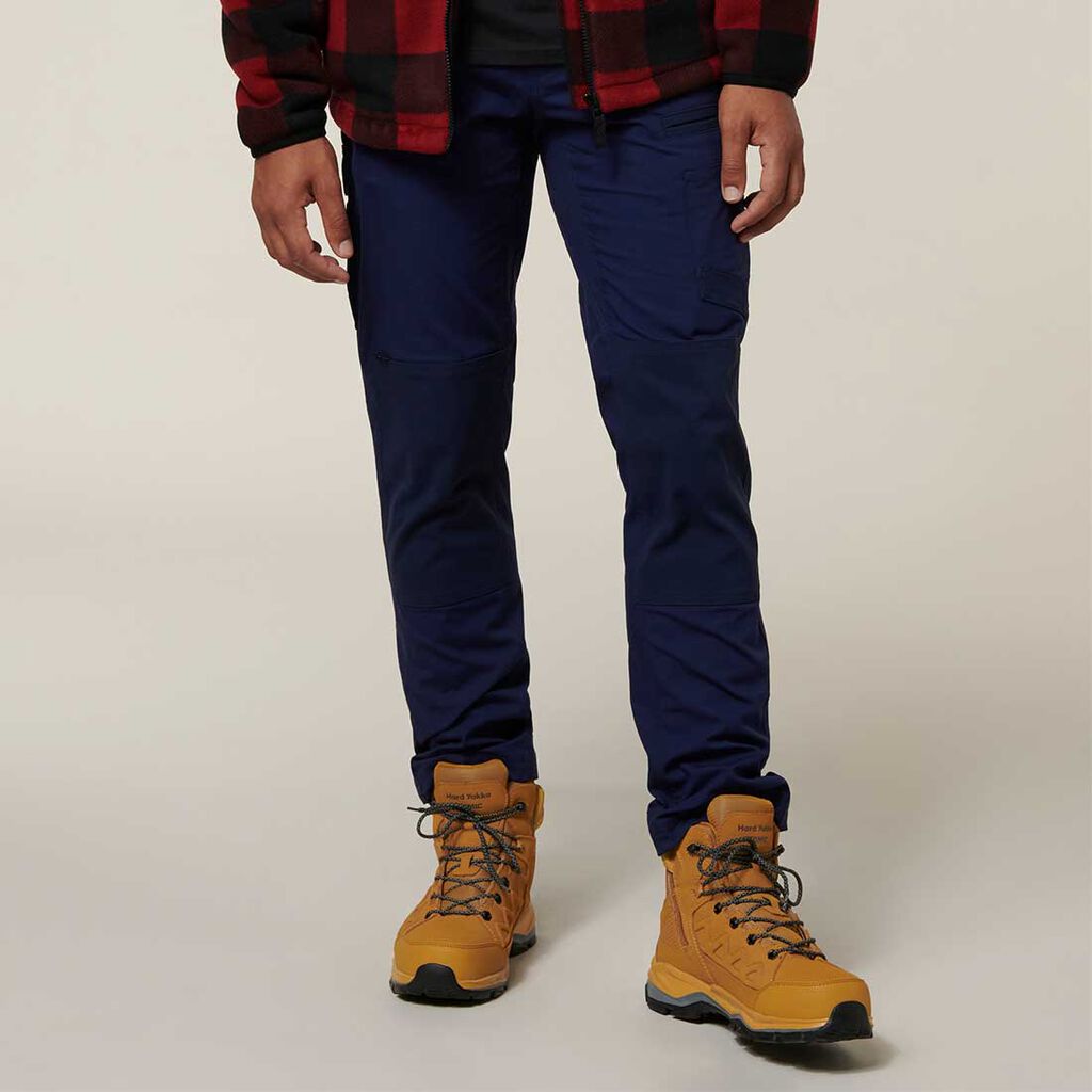 Hard Yakka Y02441 3056 Raptor Comfort Fit Work Pant