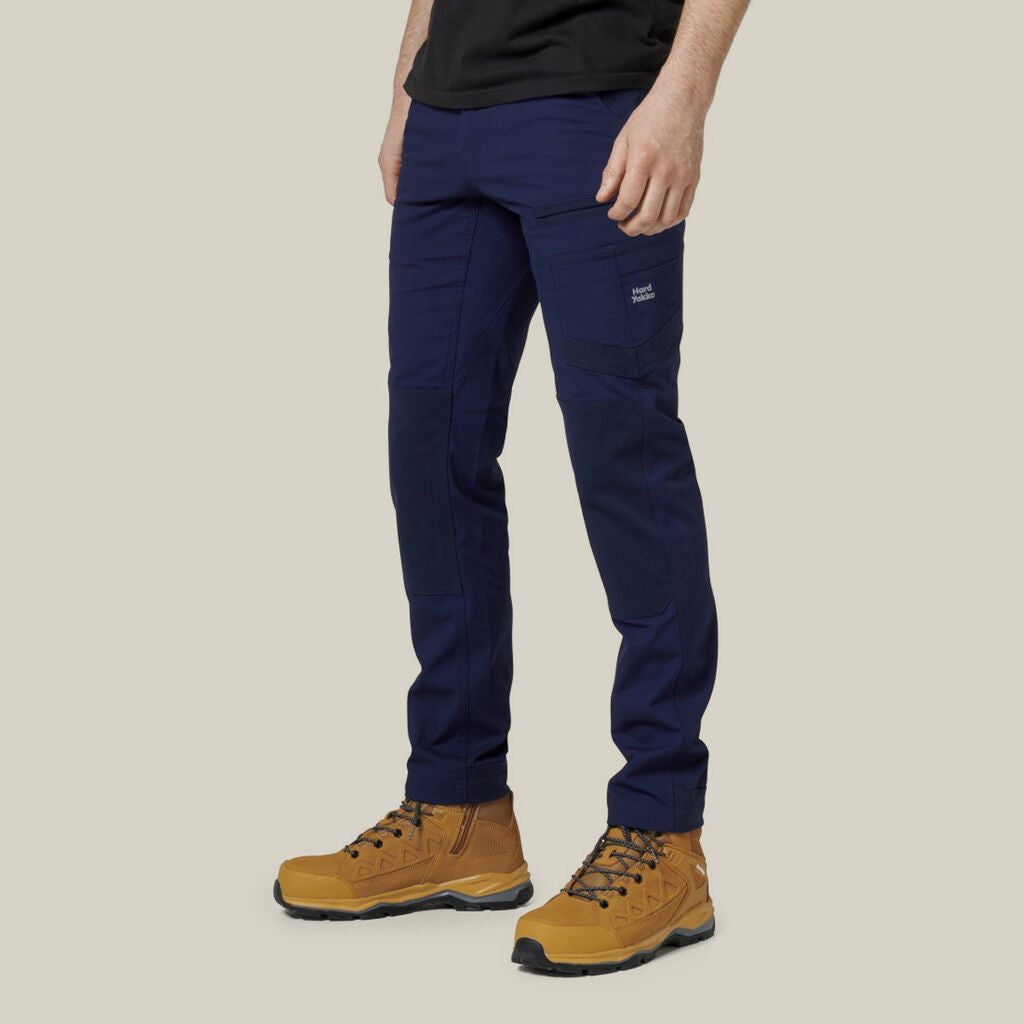 Hard Yakka Y02441 3056 Raptor Comfort Fit Work Pant