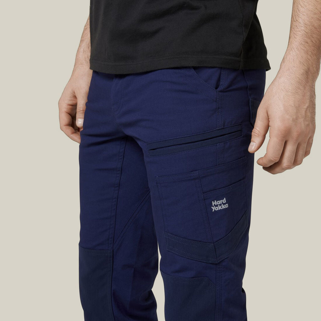 Hard Yakka Y02441 3056 Raptor Comfort Fit Work Pant