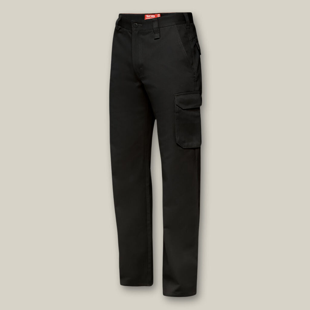 Hard Yakka Y02500 Foundations Drill Cargo Pant