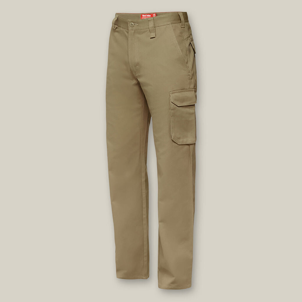 Hard Yakka Y02500 Foundations Drill Cargo Pant