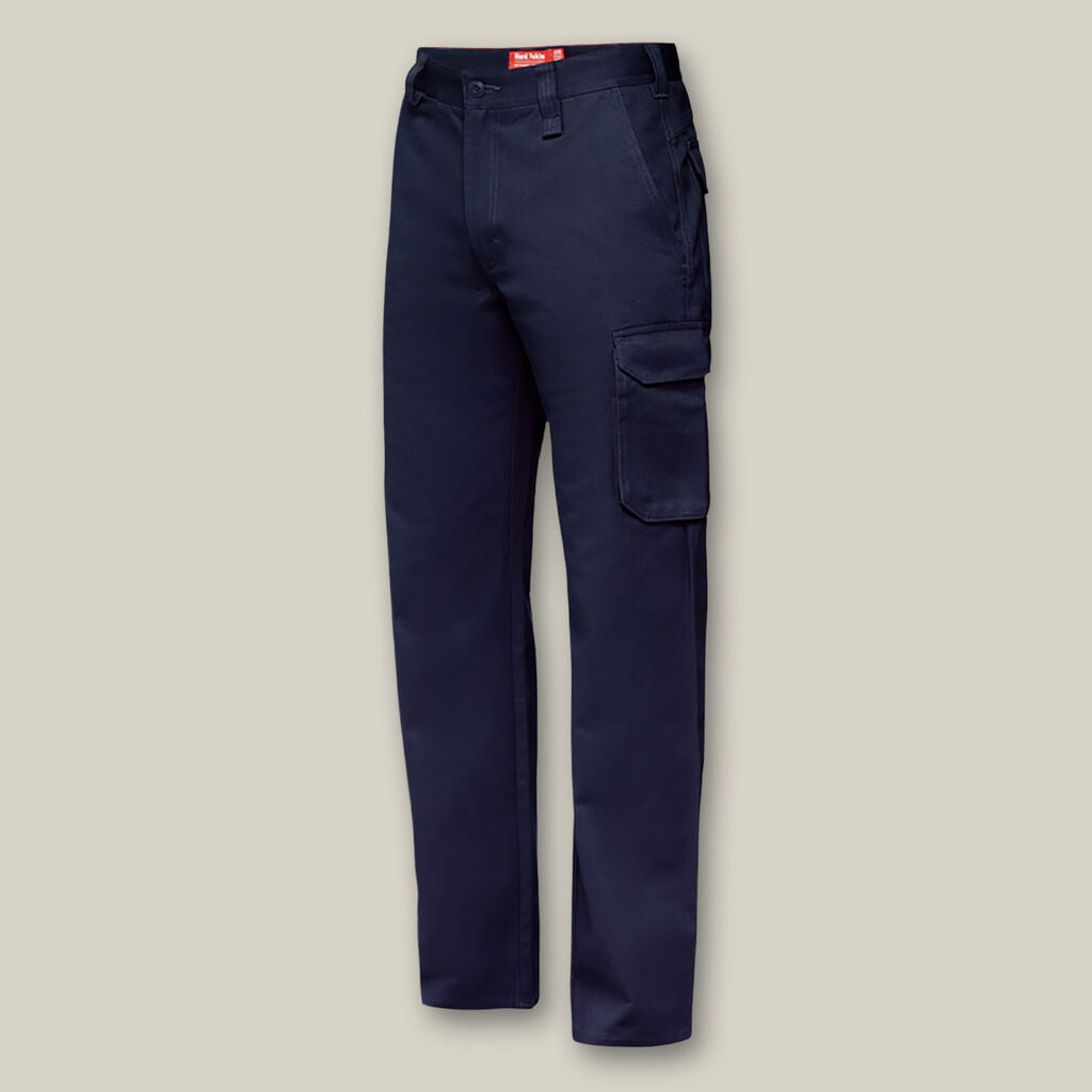 Hard Yakka Y02500 Foundations Drill Cargo Pant