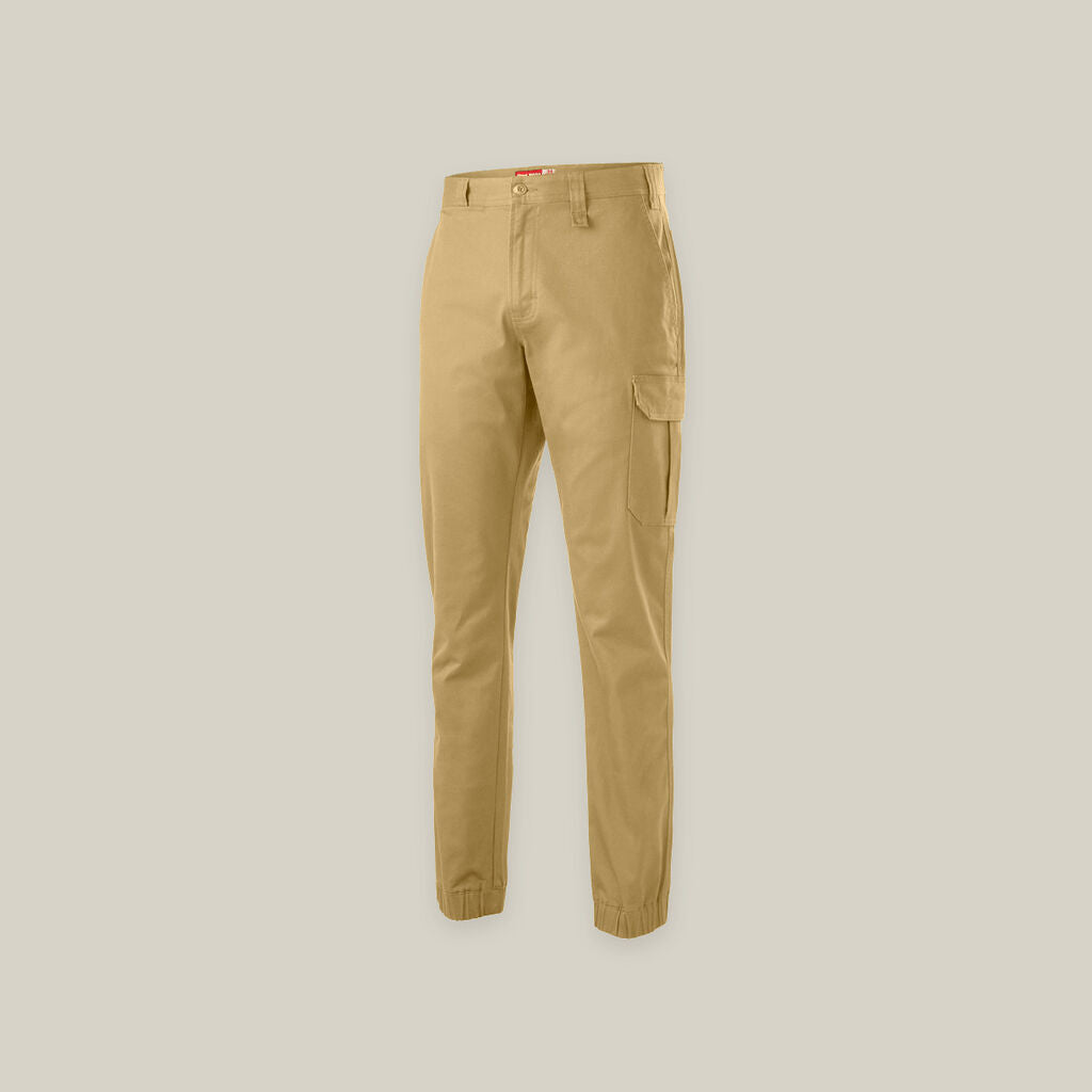 Hard Yakka Y02536 Stretch Cuff Cargo Pants