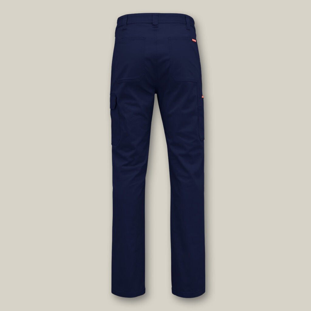 Hard Yakka Y02597 Basic Stretch Drill Cargo Pant
