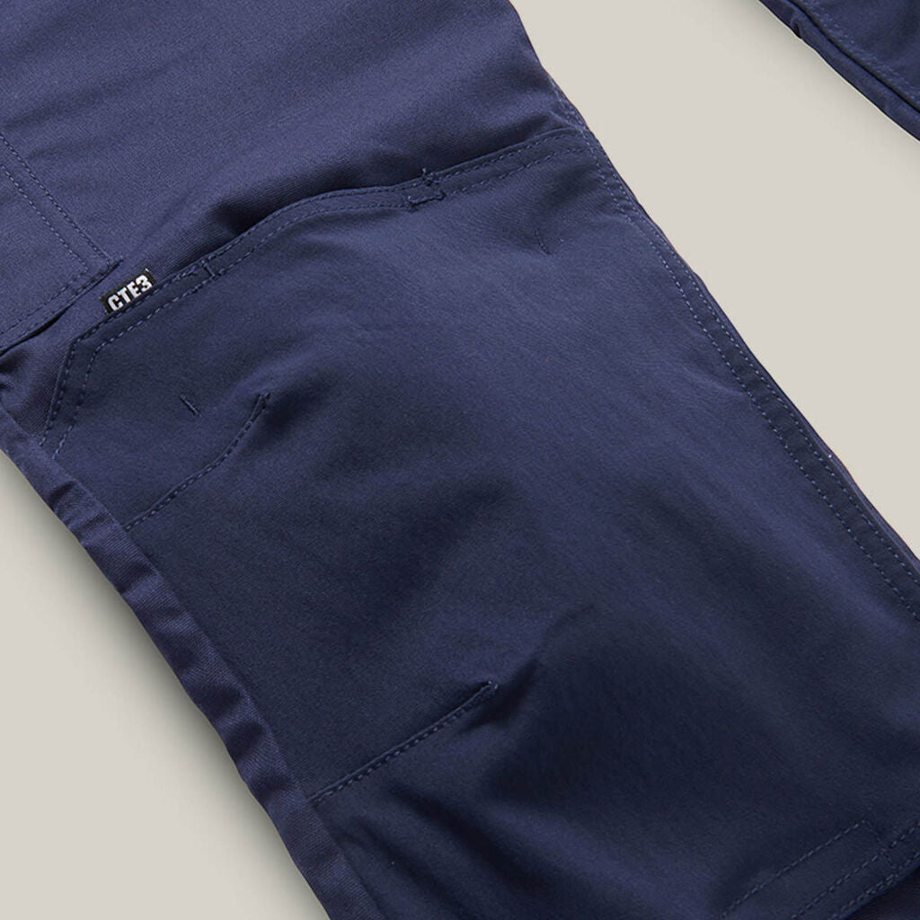 Hard Yakka Y02740 Legends Slim With CTE3