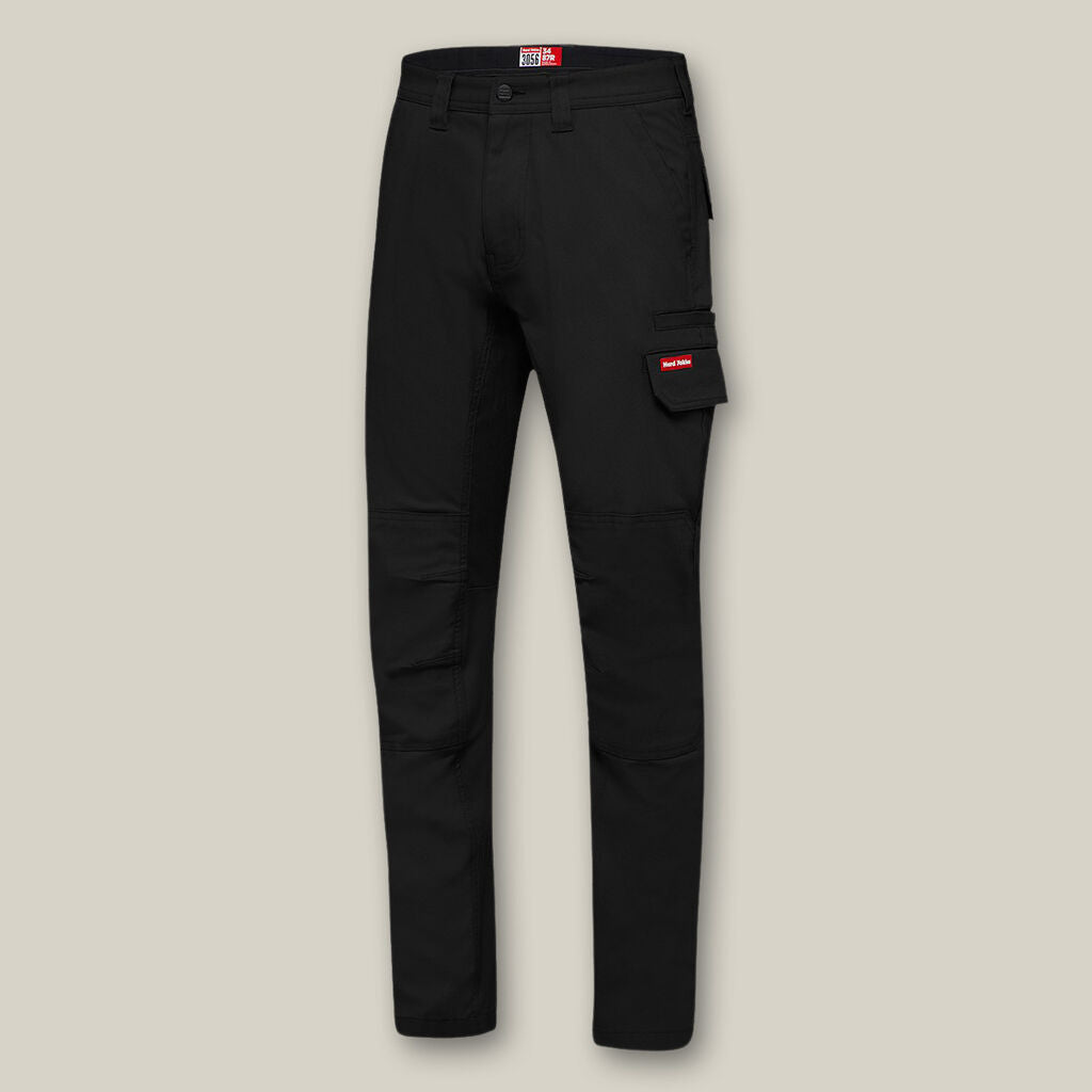 Hard Yakka Y02880 3056 Stretch Canvas Cargo Pant
