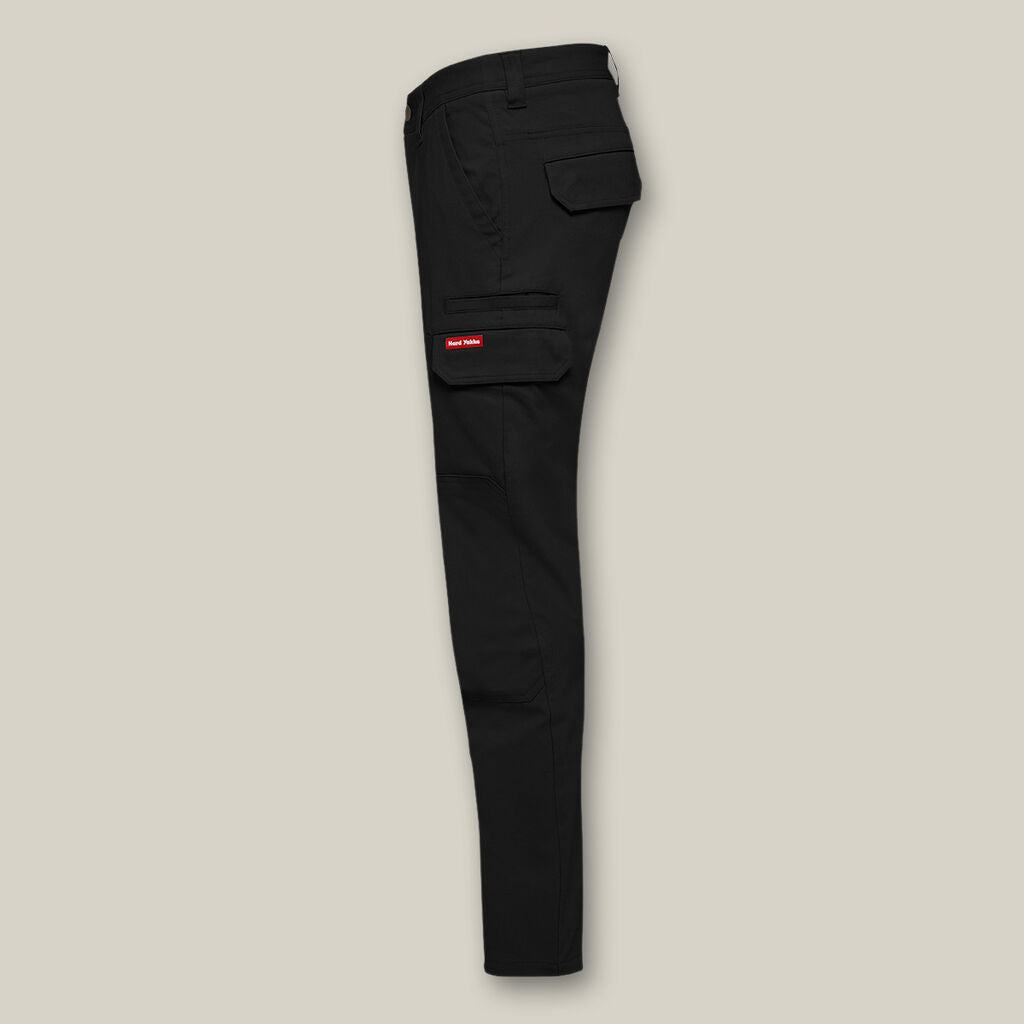 Hard Yakka Y02880 3056 Stretch Canvas Cargo Pant