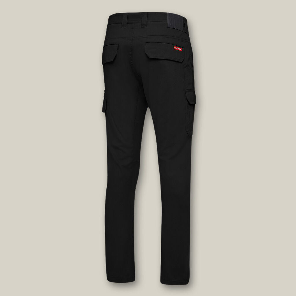 Hard Yakka Y02880 3056 Stretch Canvas Cargo Pant