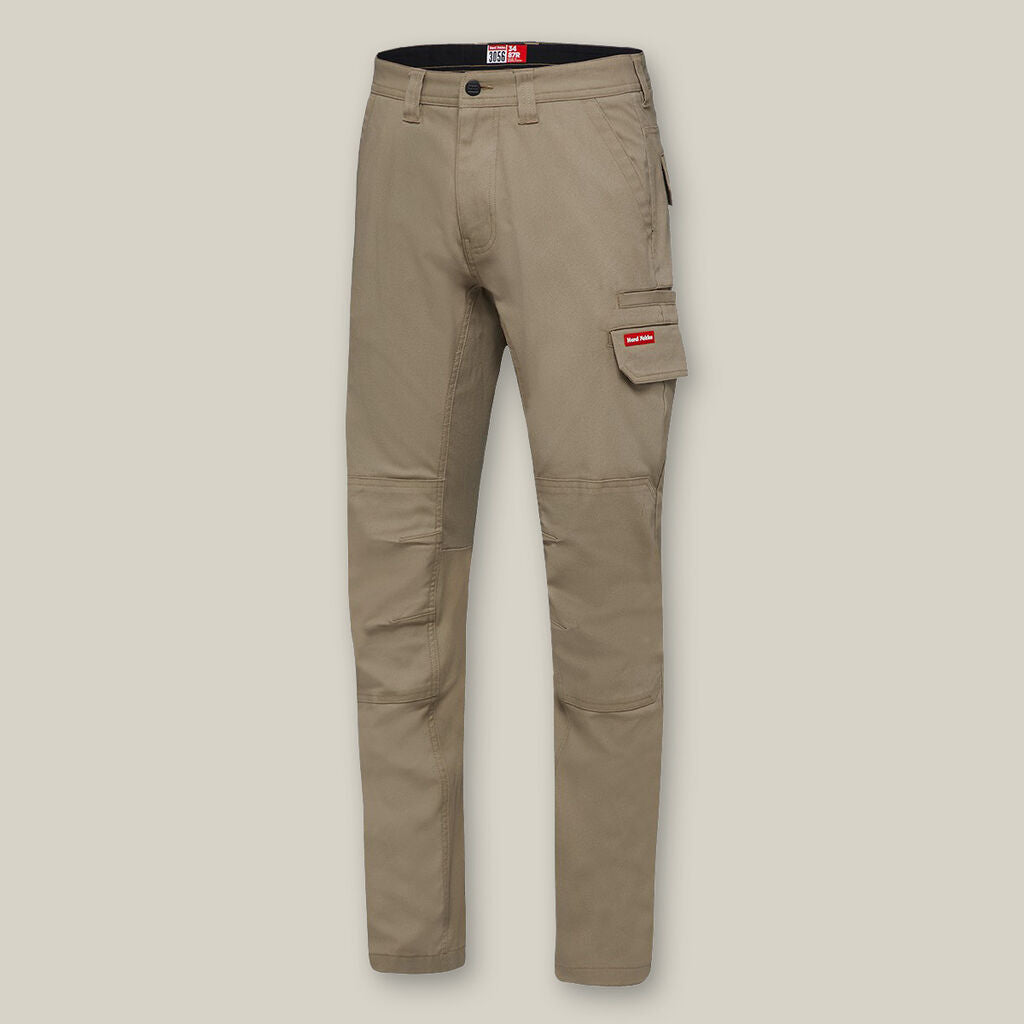 Hard Yakka Y02880 3056 Stretch Canvas Cargo Pant