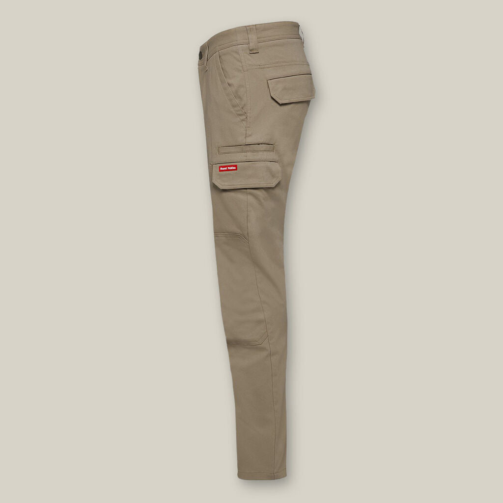 Hard Yakka Y02880 3056 Stretch Canvas Cargo Pant