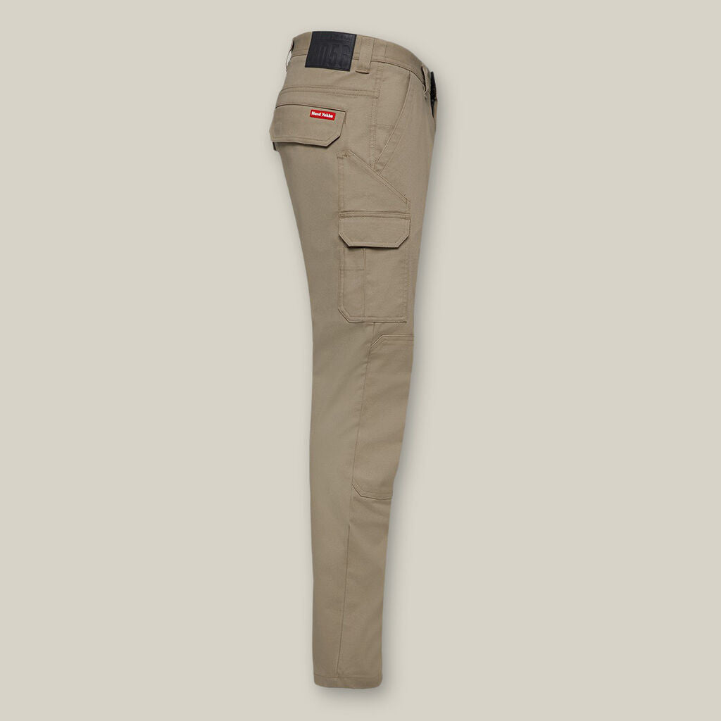 Hard Yakka Y02880 3056 Stretch Canvas Cargo Pant