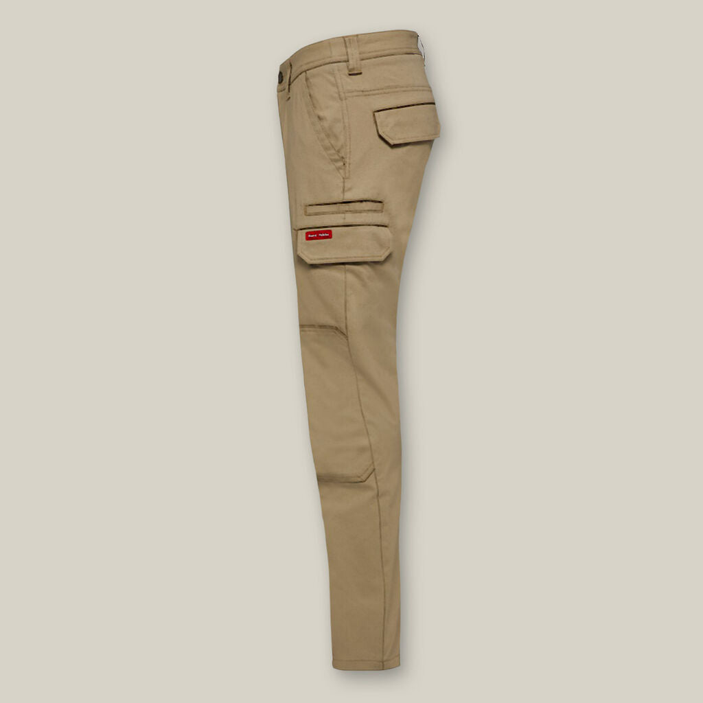 Hard Yakka Y02880 3056 Stretch Canvas Cargo Pant