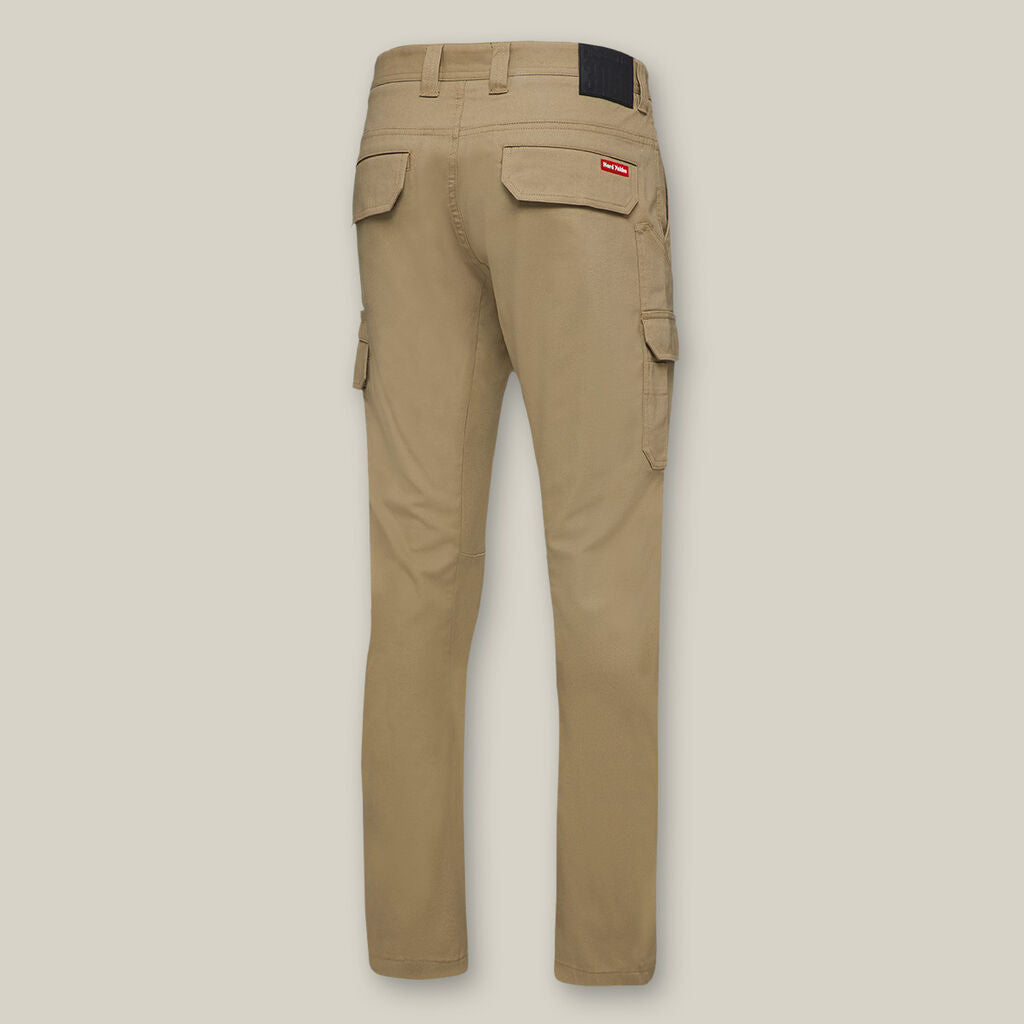 Hard Yakka Y02880 3056 Stretch Canvas Cargo Pant