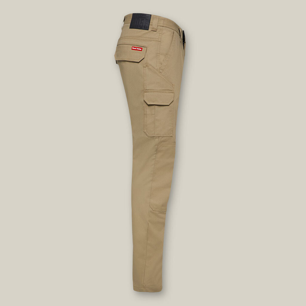 Hard Yakka Y02880 3056 Stretch Canvas Cargo Pant