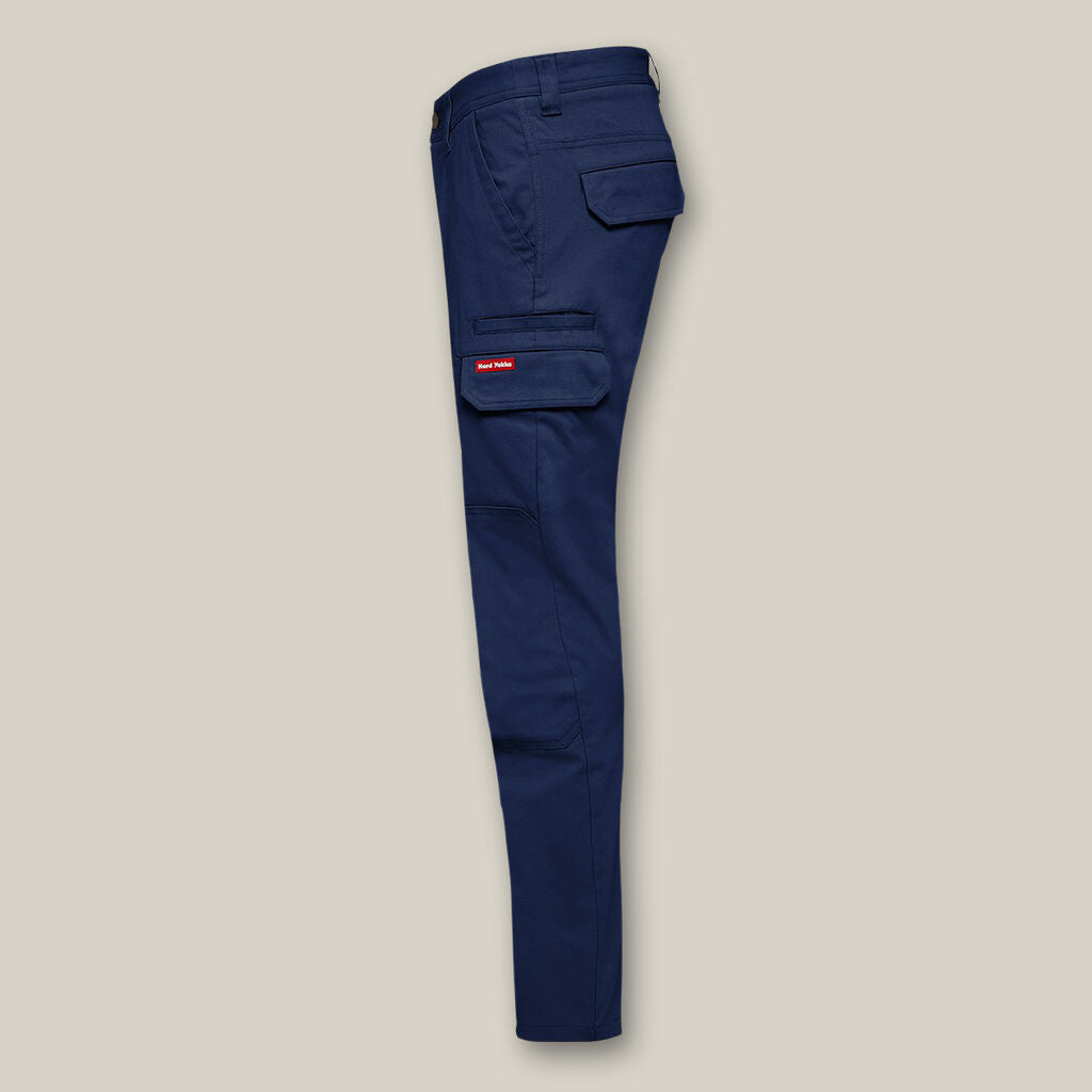 Hard Yakka Y02880 3056 Stretch Canvas Cargo Pant