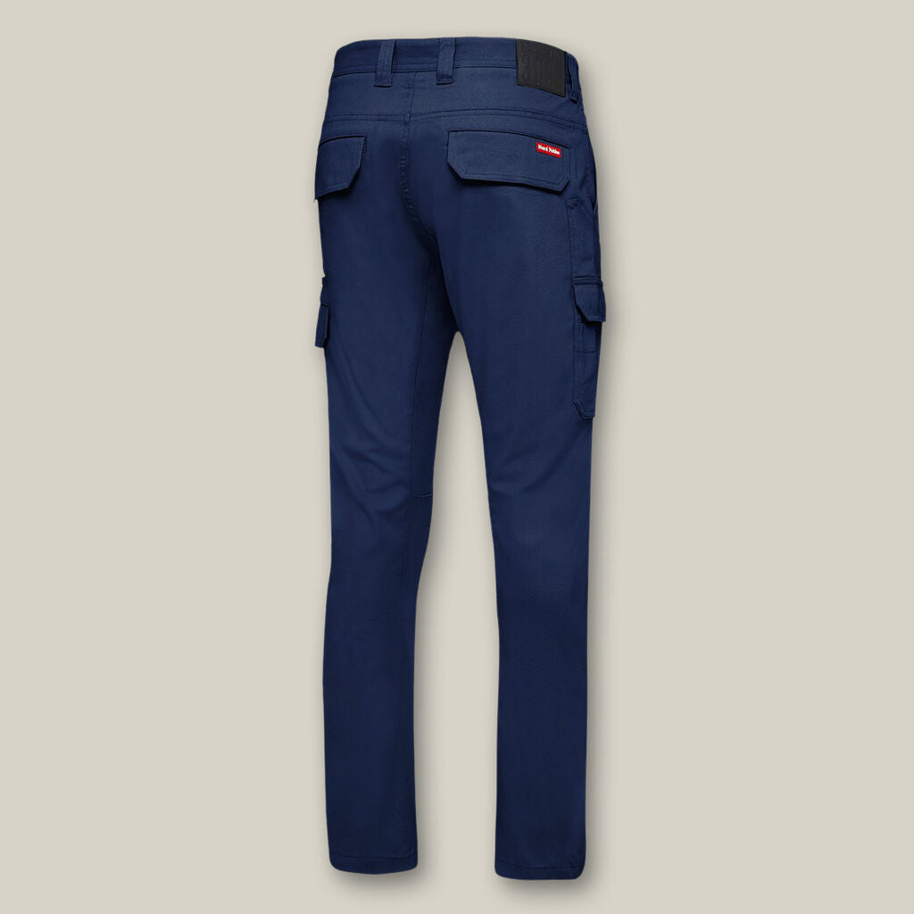 Hard Yakka Y02880 3056 Stretch Canvas Cargo Pant