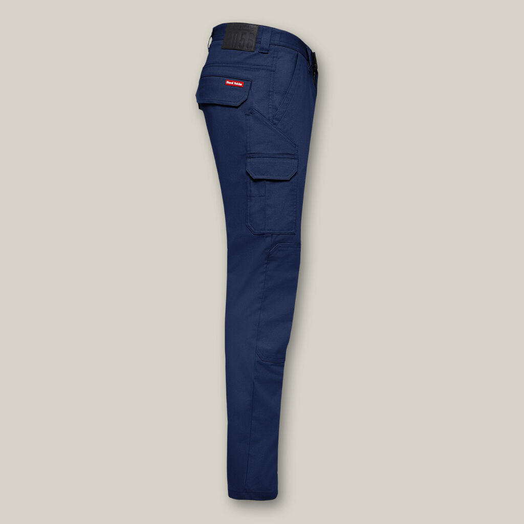 Hard Yakka Y02880 3056 Stretch Canvas Cargo Pant