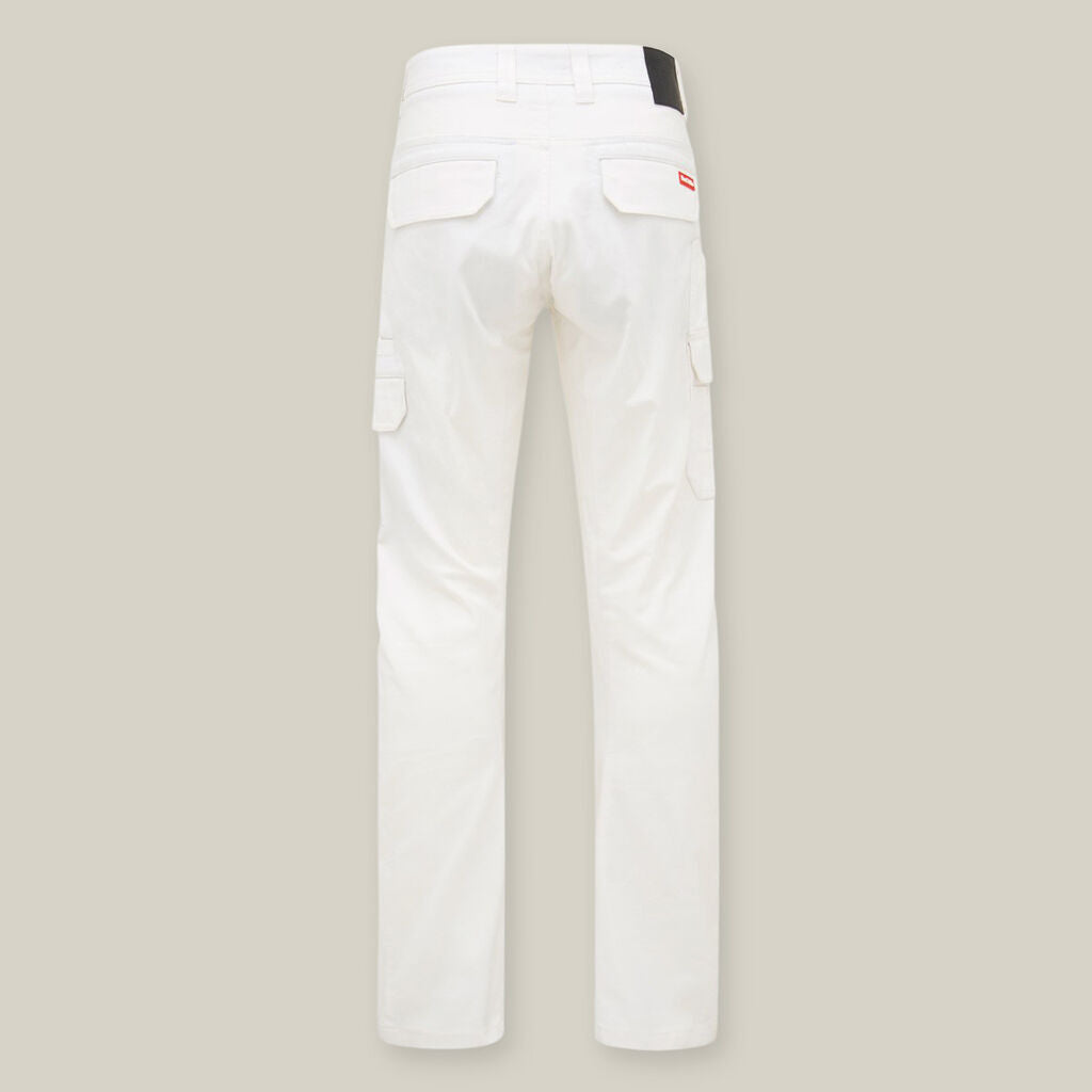 Hard Yakka Y02880 3056 Stretch Canvas Cargo Pant