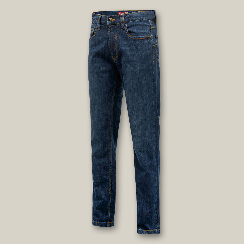 Hard Yakka Y03105 Heritage Slim Fit Jeans