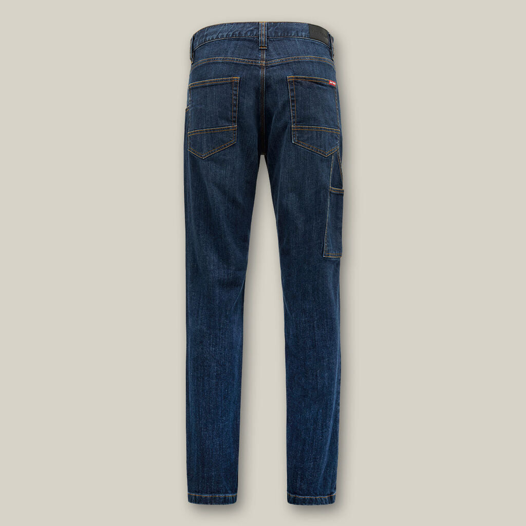 Hard Yakka Y03105 Heritage Slim Fit Jeans