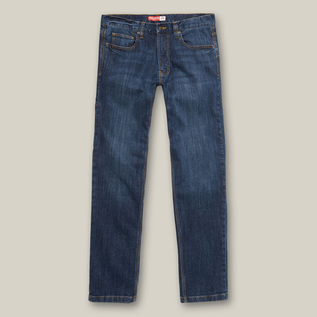 Hard Yakka Y03105 Heritage Slim Fit Jeans
