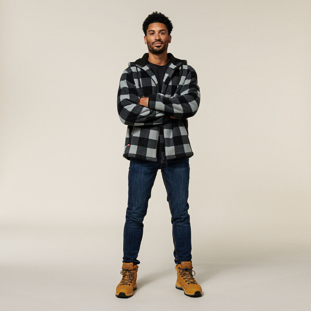 Hard Yakka Y03105 Heritage Slim Fit Jeans