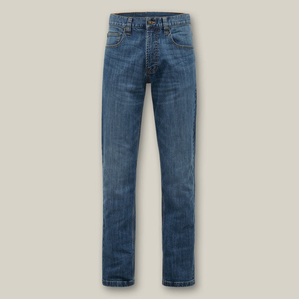 Hard Yakka Y03105 Heritage Slim Fit Jeans