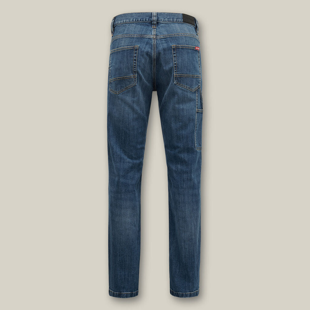 Hard Yakka Y03105 Heritage Slim Fit Jeans
