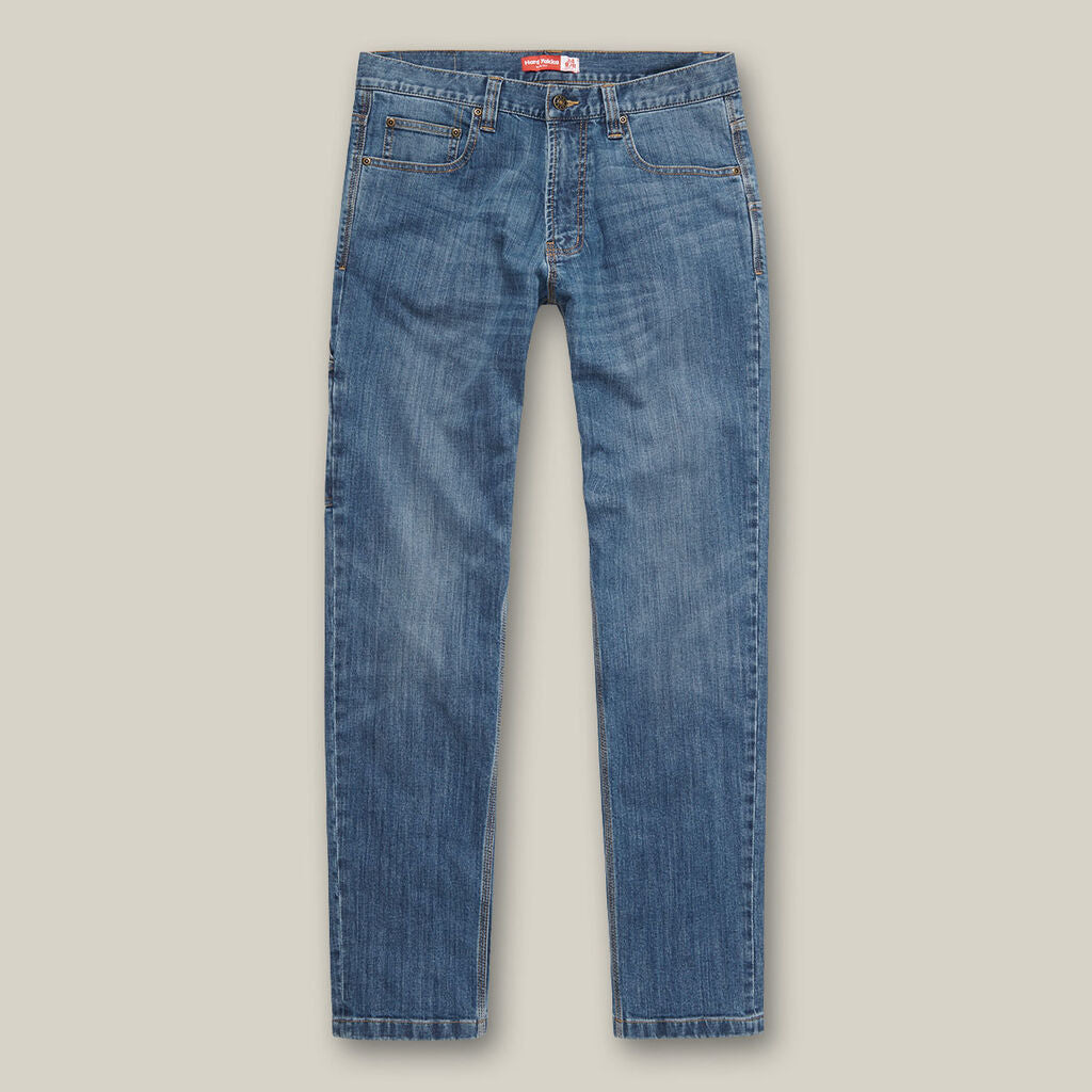 Hard Yakka Y03105 Heritage Slim Fit Jeans