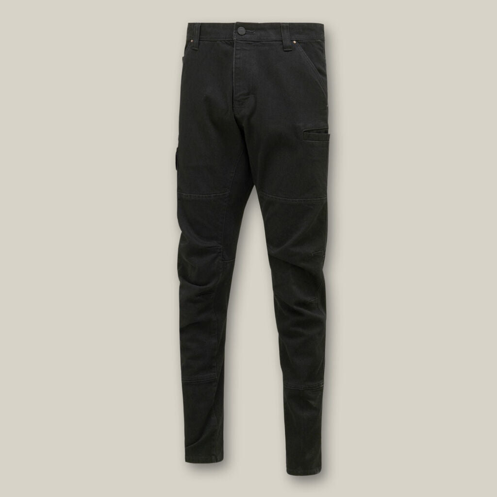 Hard Yakka Y03400 Dyneema Stretch Slim Denim Jean