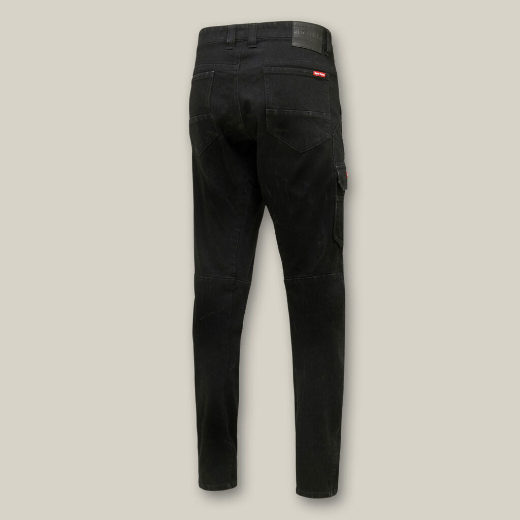 Hard Yakka Y03400 Dyneema Stretch Slim Denim Jean