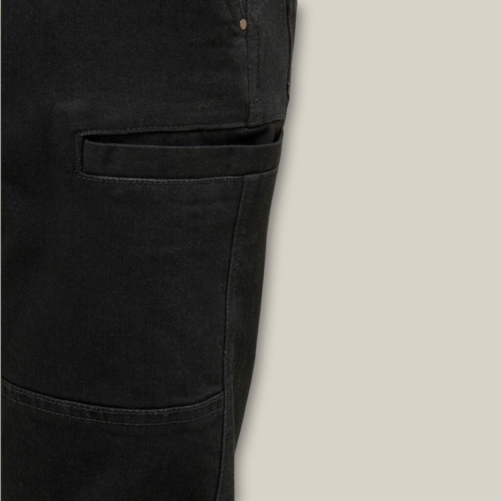Hard Yakka Y03400 Dyneema Stretch Slim Denim Jean