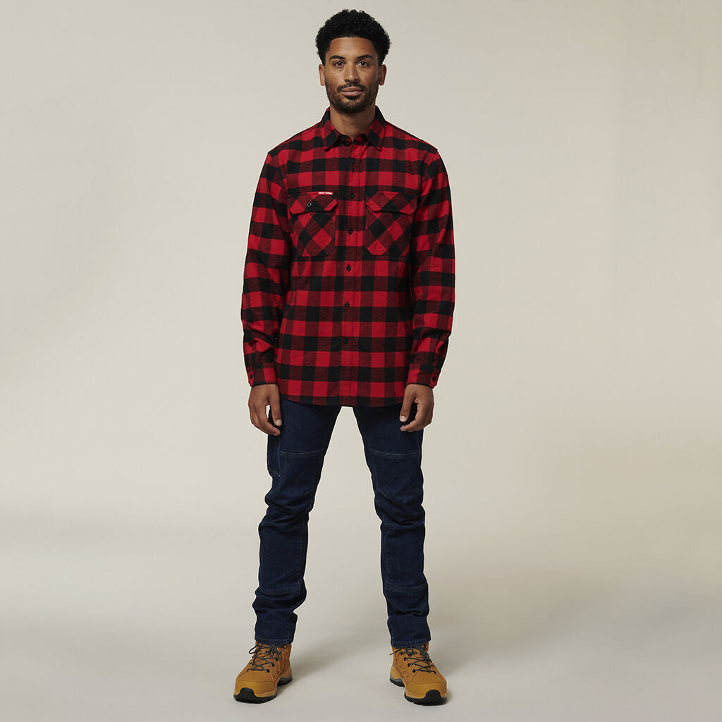 Hard Yakka Y03400 Dyneema Stretch Slim Denim Jean