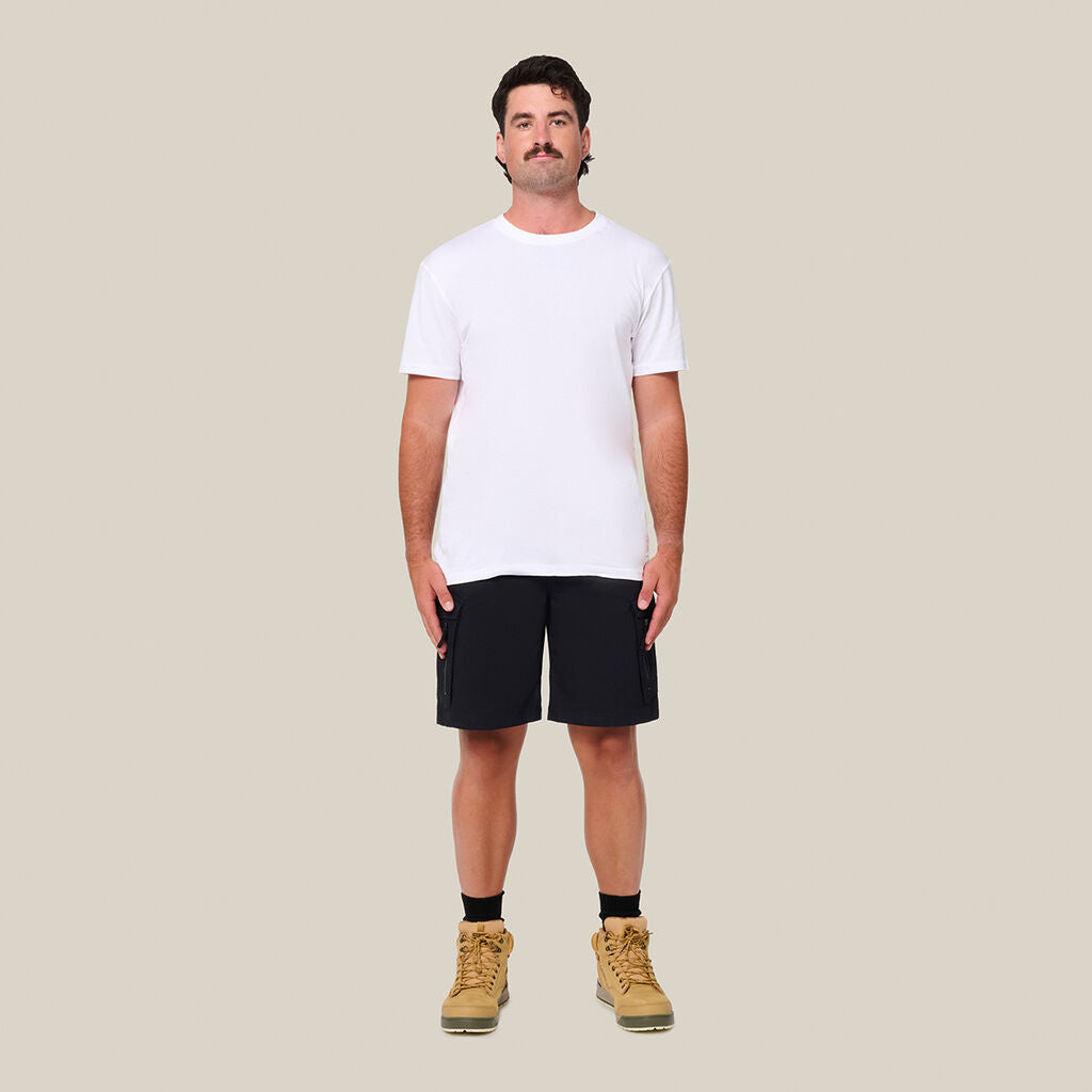 Hard Yakka Y05028 Edge Ripstop Shorts