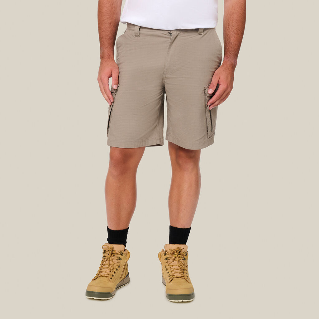 Hard Yakka Y05028 Edge Ripstop Shorts