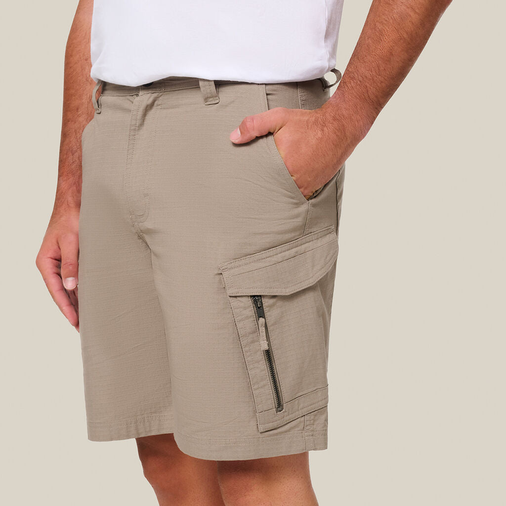 Hard Yakka Y05028 Edge Ripstop Shorts