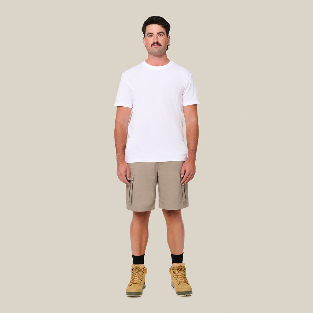 Hard Yakka Y05028 Edge Ripstop Shorts
