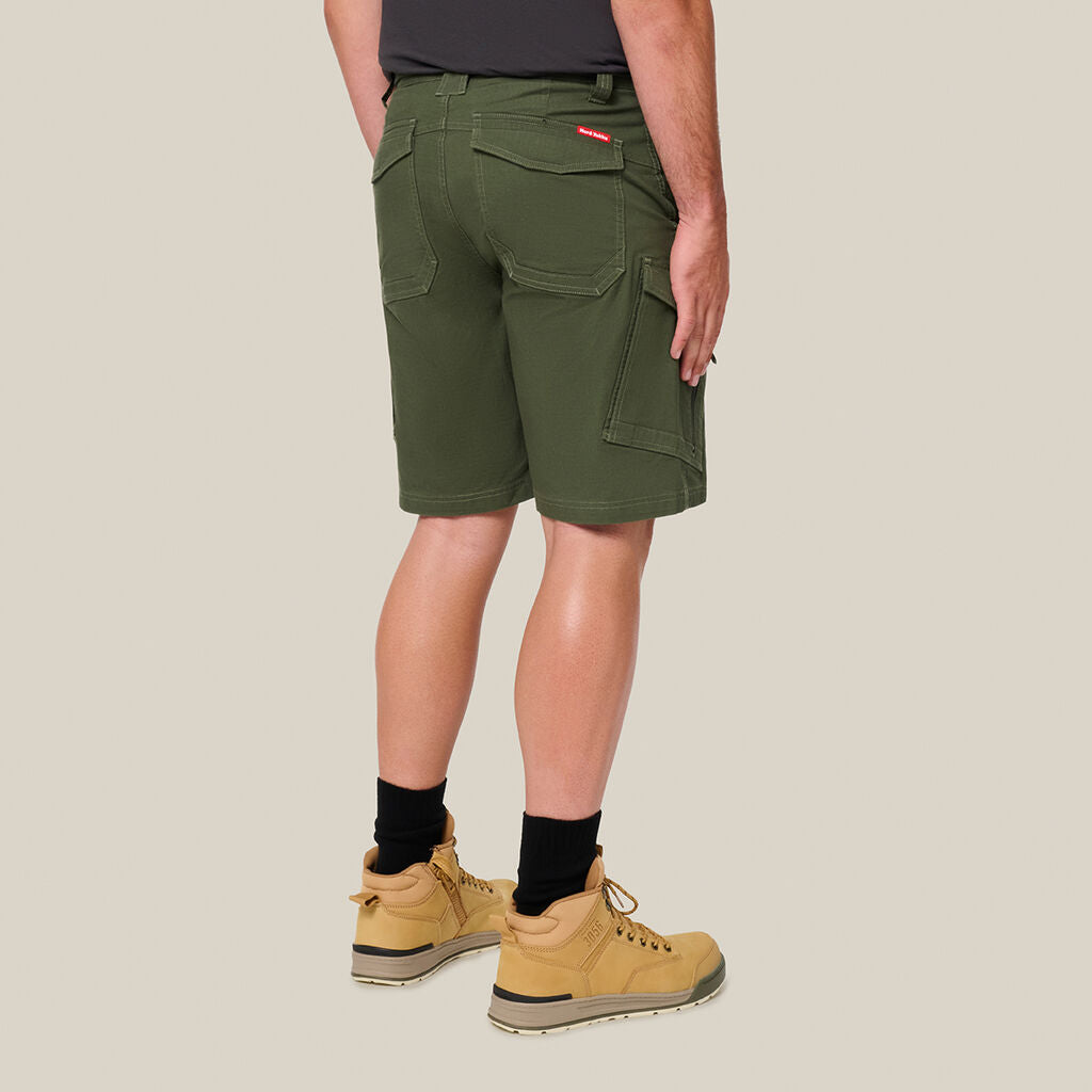 Hard Yakka Y05028 Edge Ripstop Shorts