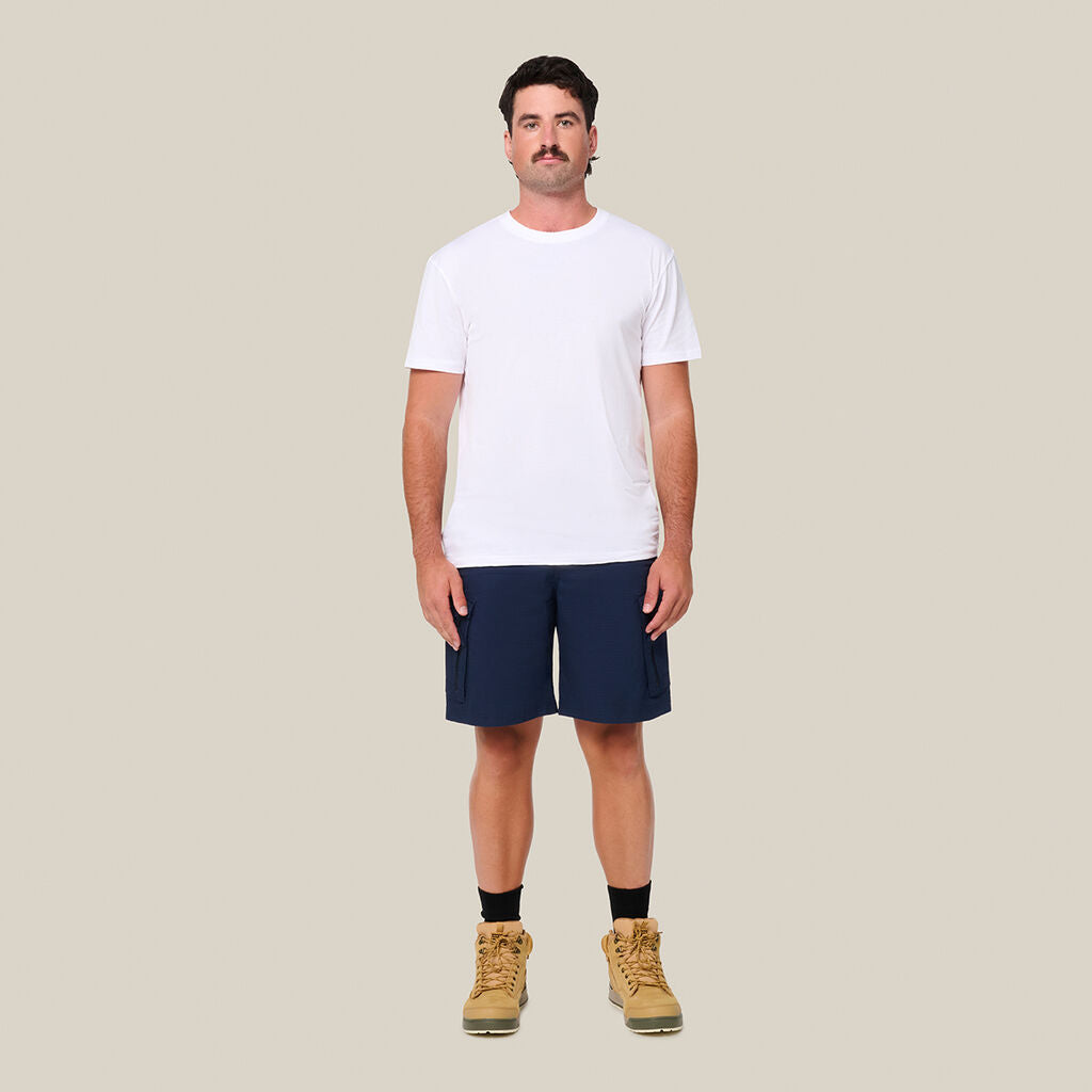 Hard Yakka Y05028 Edge Ripstop Shorts