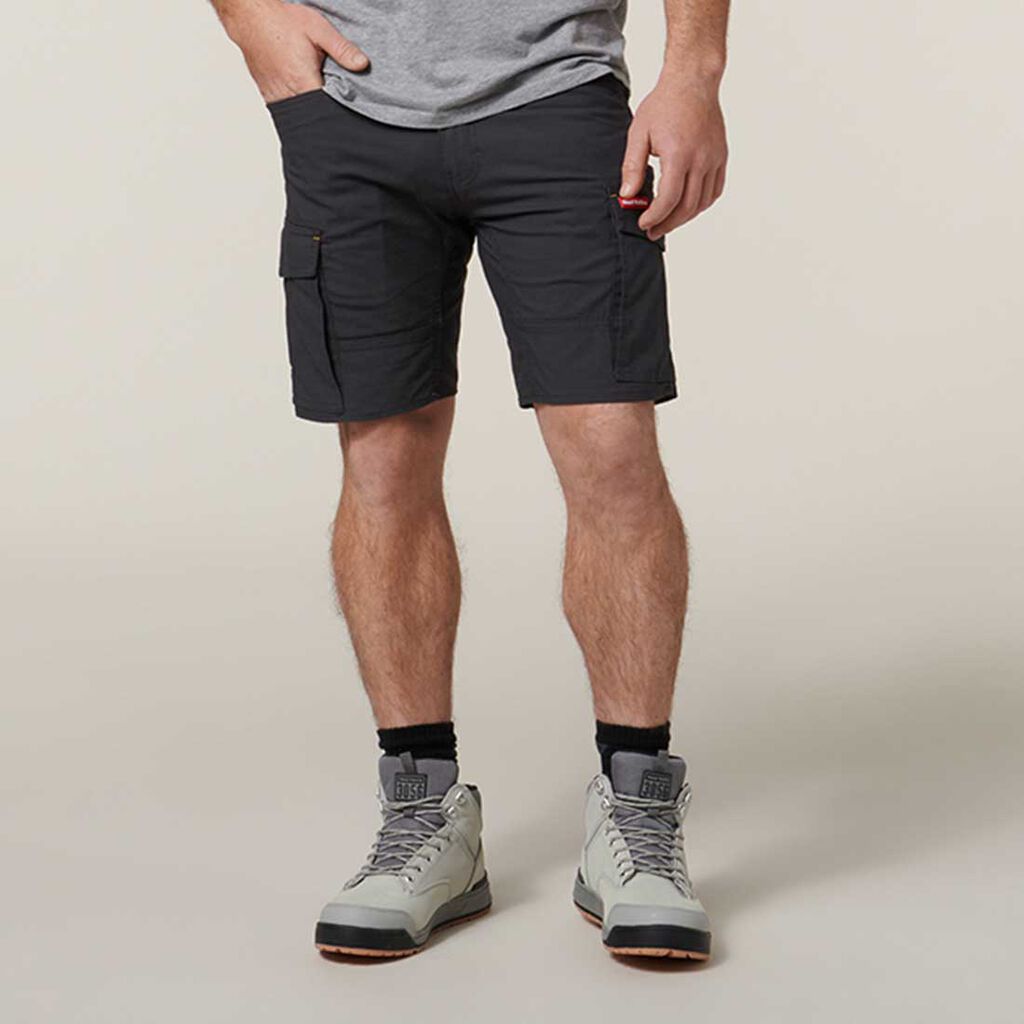 Hard Yakka Y05100 Ripstop 3056 Cargo Shorts