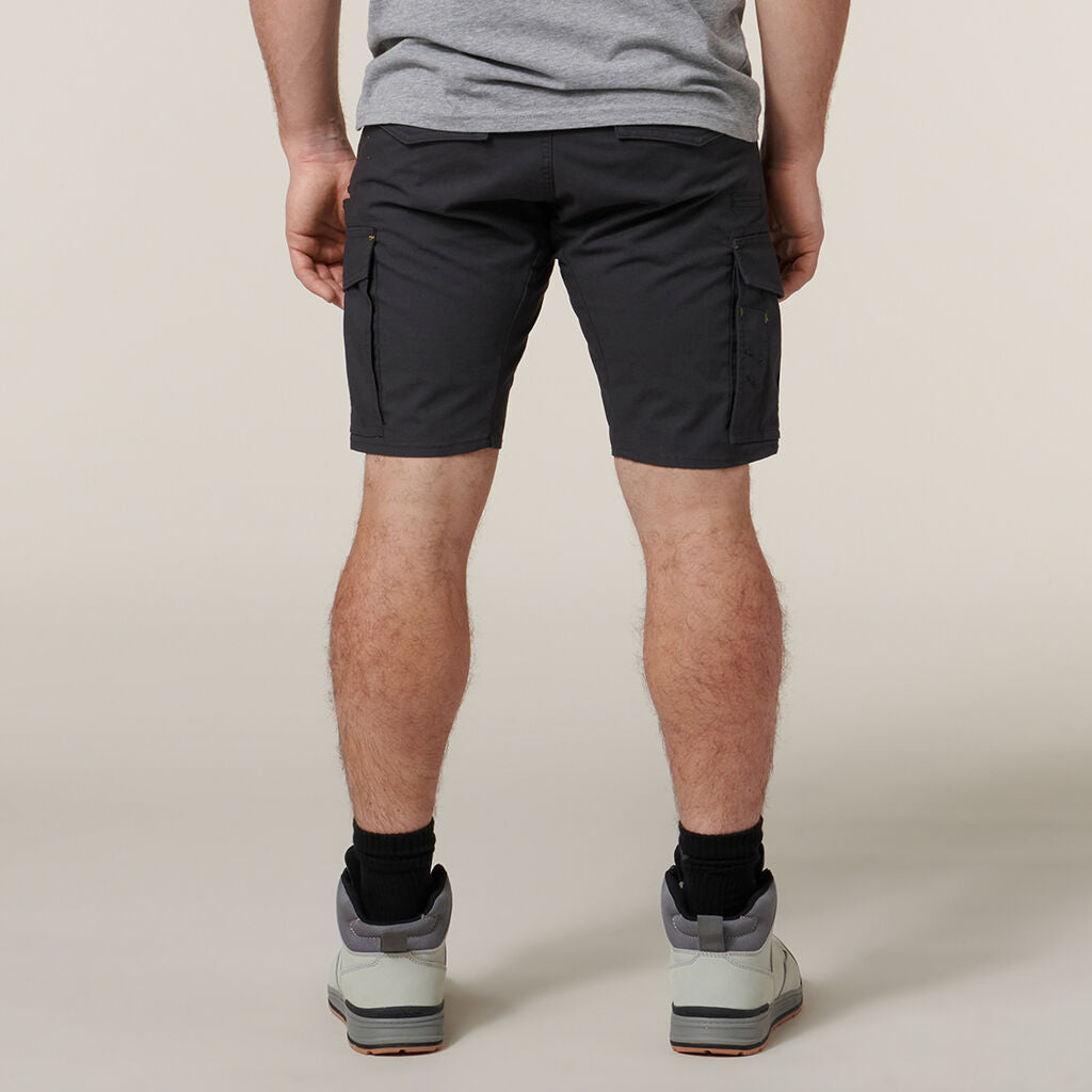 Hard Yakka Y05100 Ripstop 3056 Cargo Shorts
