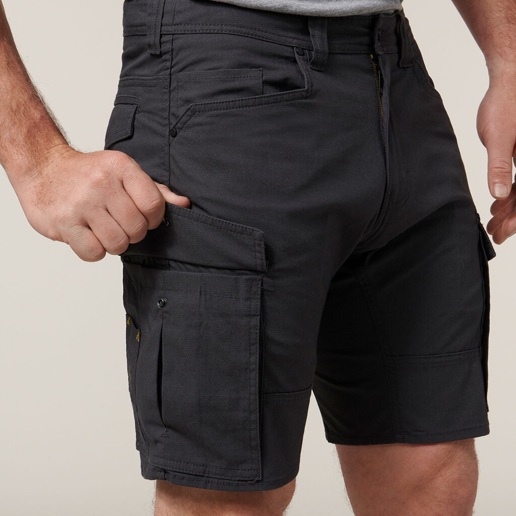 Hard Yakka Y05100 Ripstop 3056 Cargo Shorts